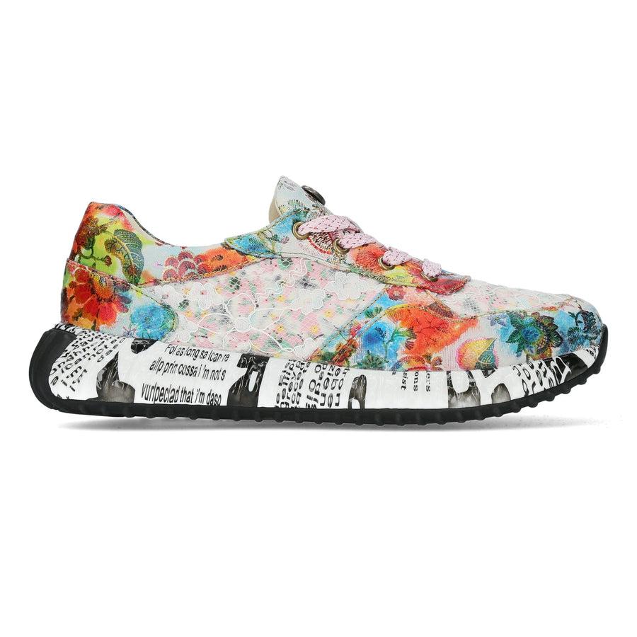 Scarpe Vita Baskets - BURTON 05