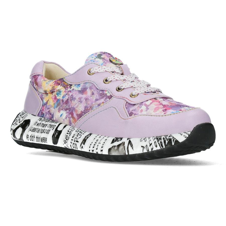 Scarpe Vita Baskets - BURTON 05