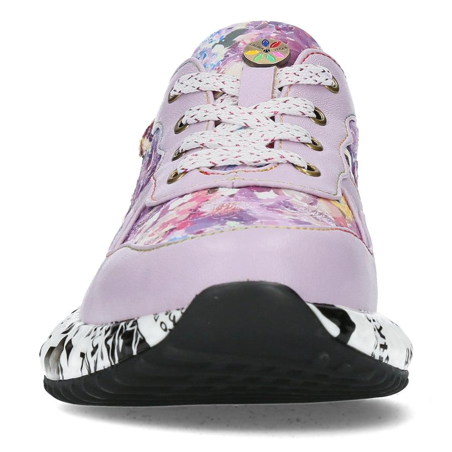 Scarpe Vita Baskets - BURTON 05