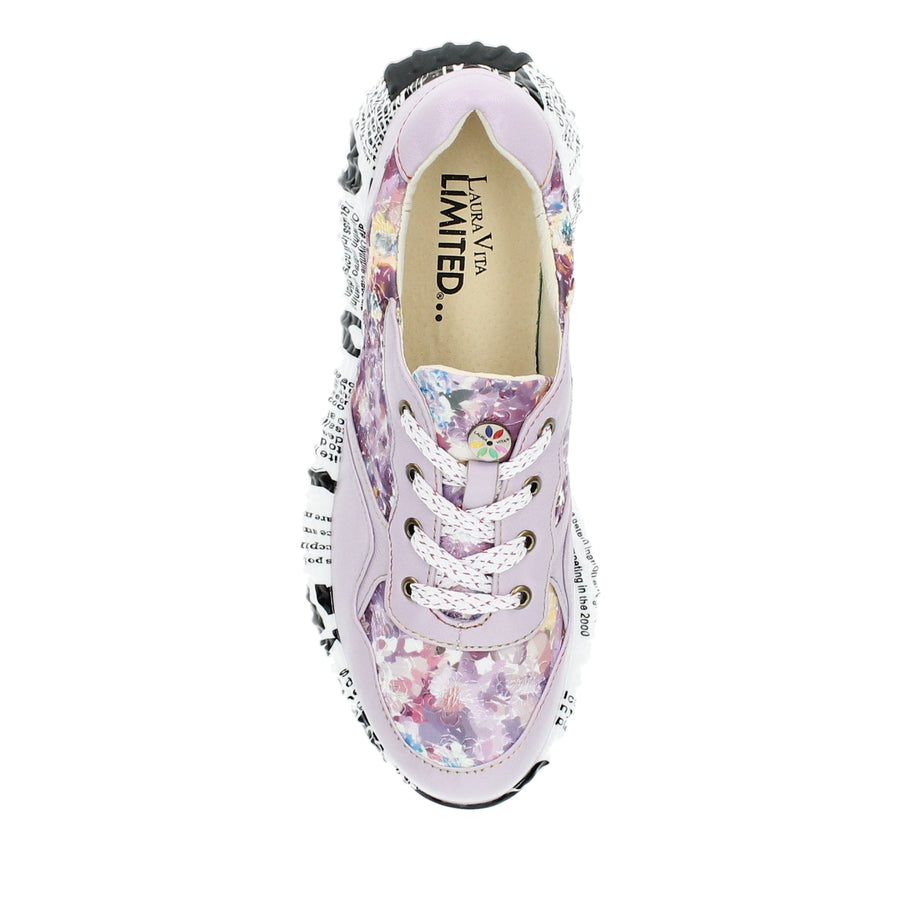 Scarpe Vita Baskets - BURTON 05