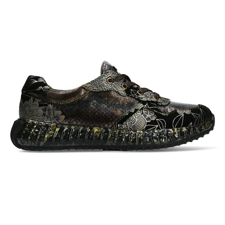 Scarpe Vita Baskets - BURTON 05