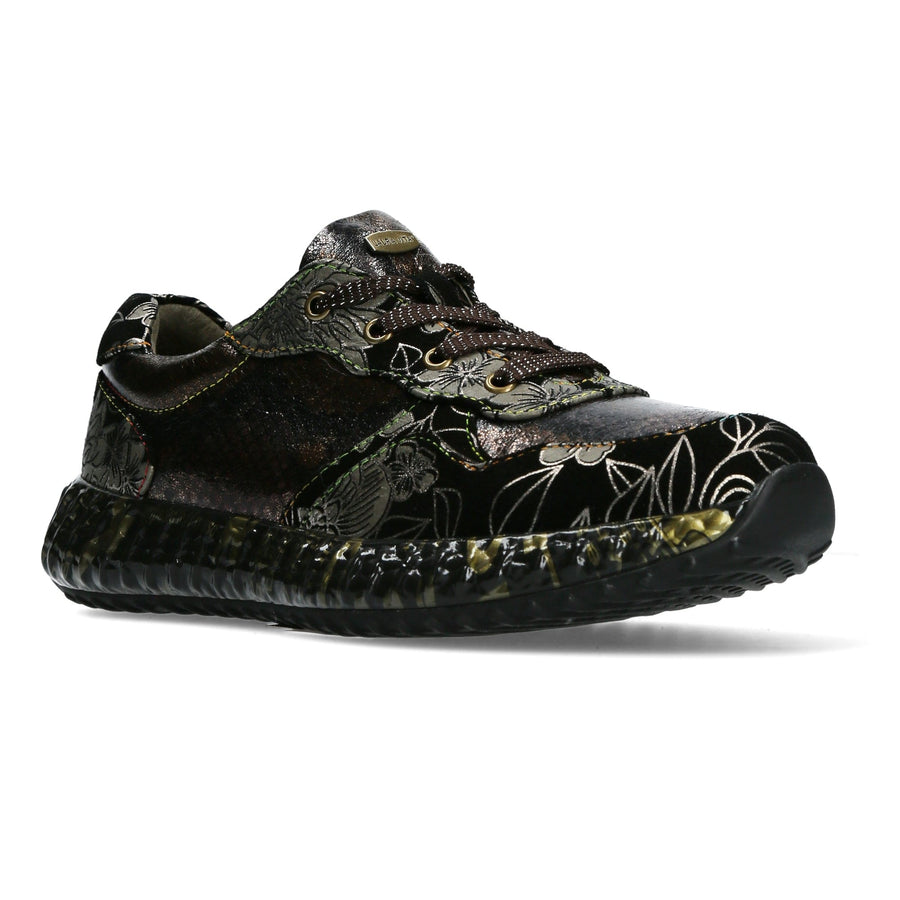 Scarpe Vita Baskets - BURTON 05