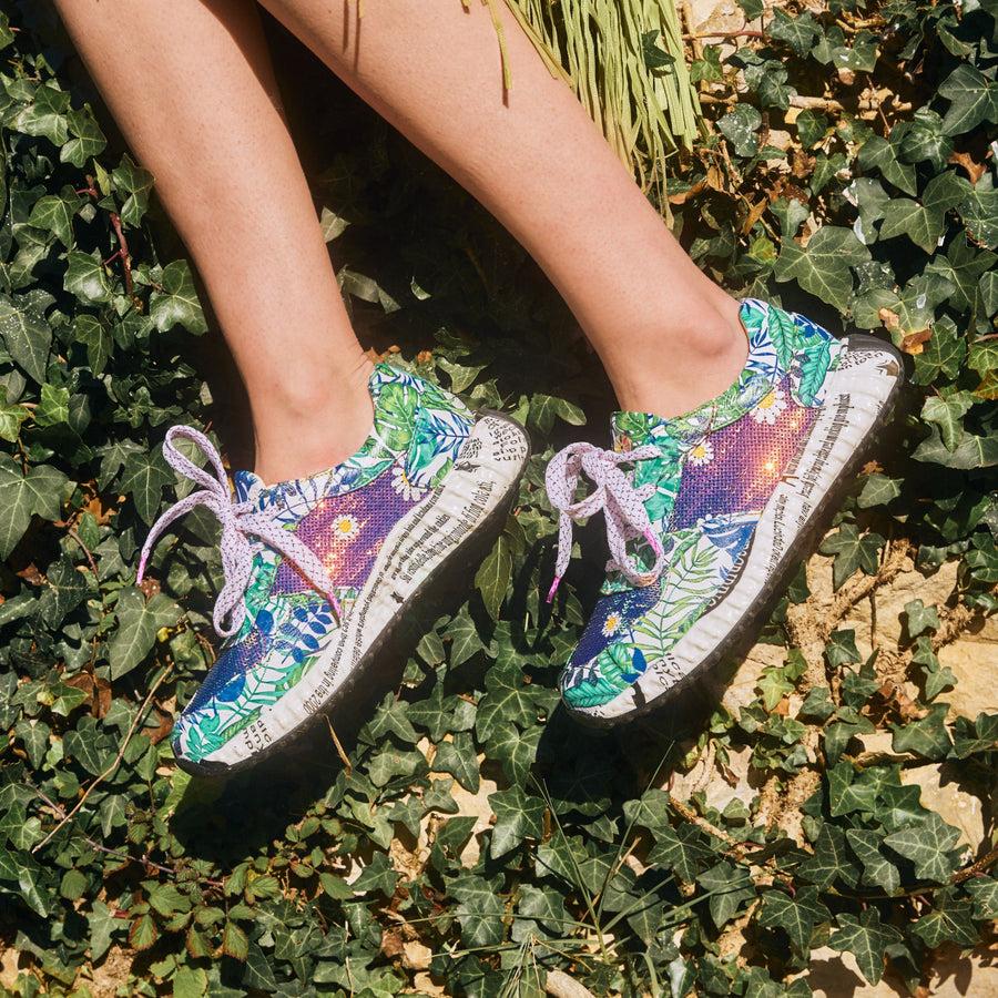 Scarpe Vita Baskets - BURTON 05