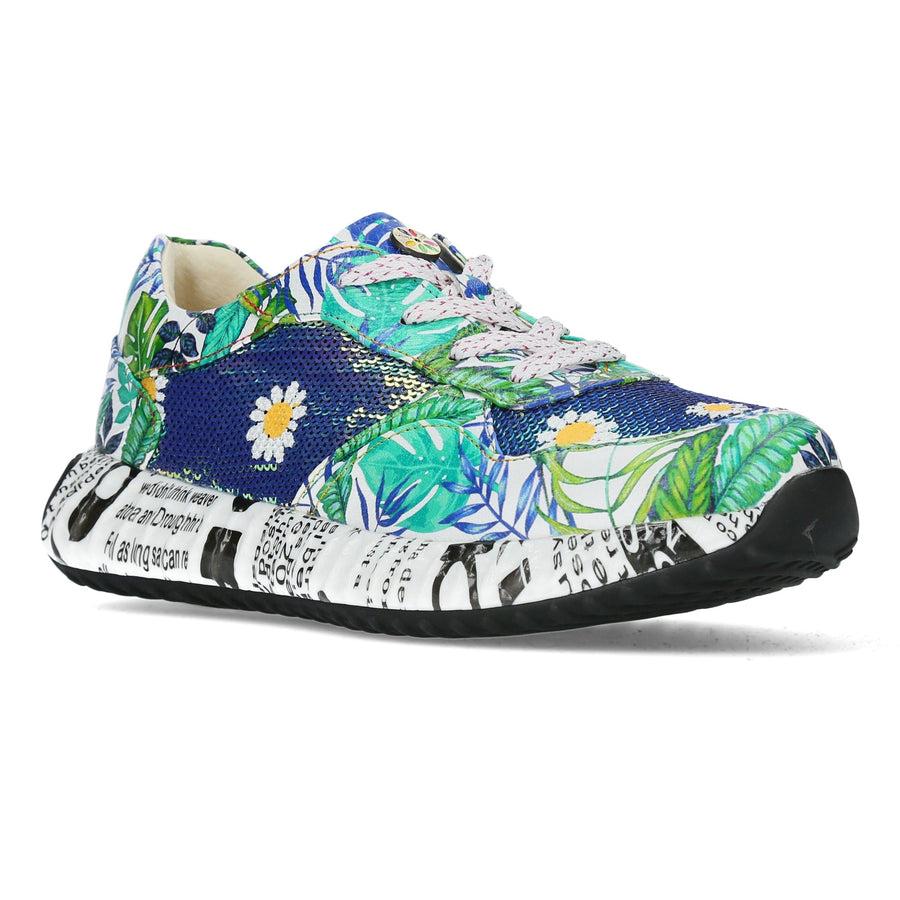 Scarpe Vita Baskets - BURTON 05