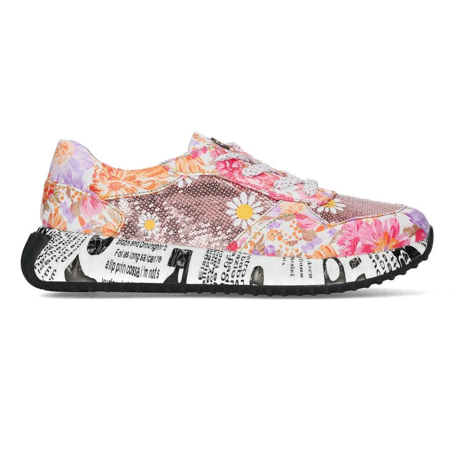 Scarpe Vita Baskets - BURTON 05