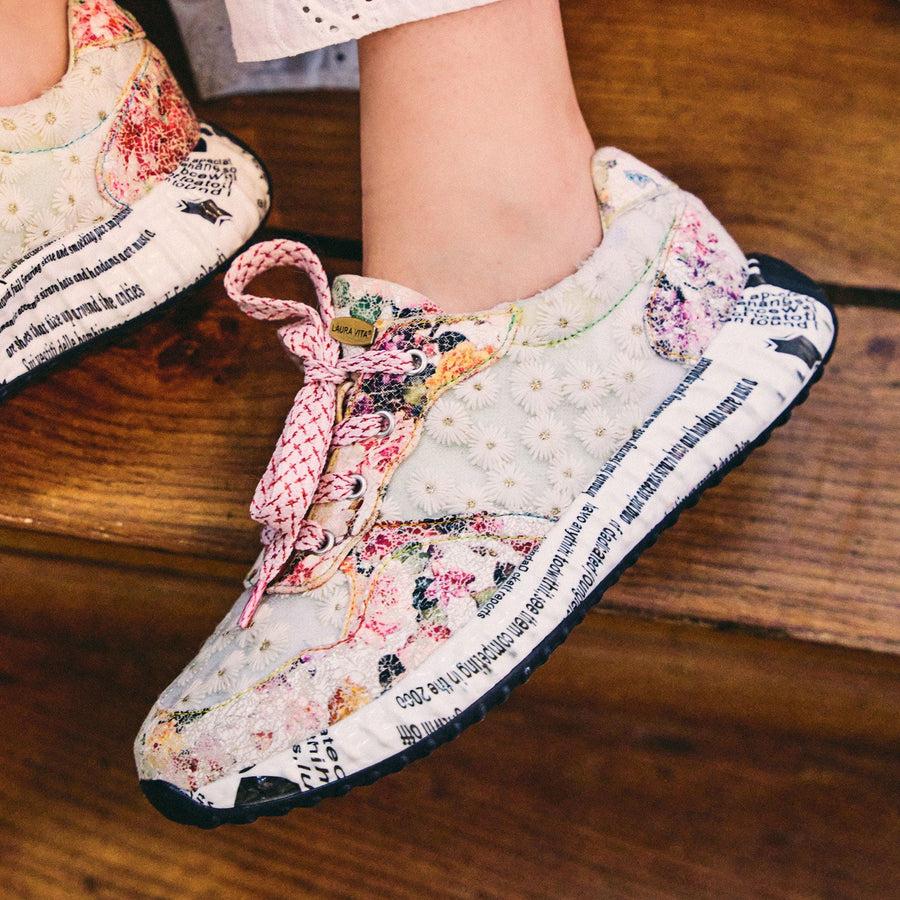 Scarpe Vita Baskets - BURTON 05