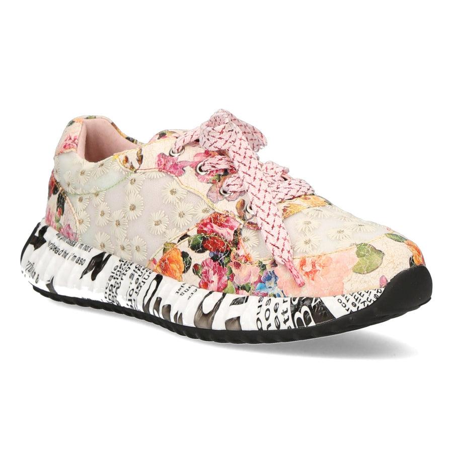 Scarpe Vita Baskets - BURTON 05