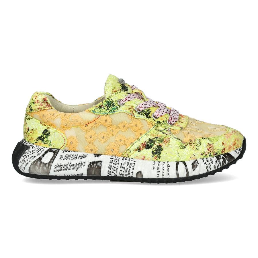 Scarpe Vita Baskets - BURTON 05