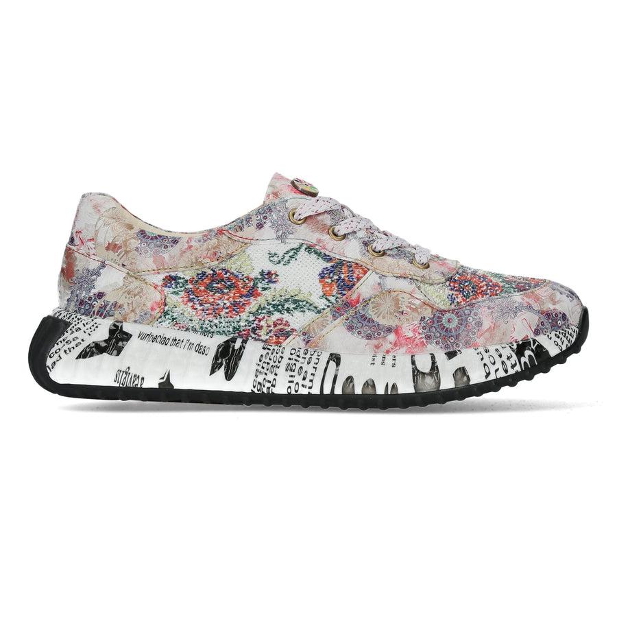 Scarpe Vita Baskets - BURTON 05