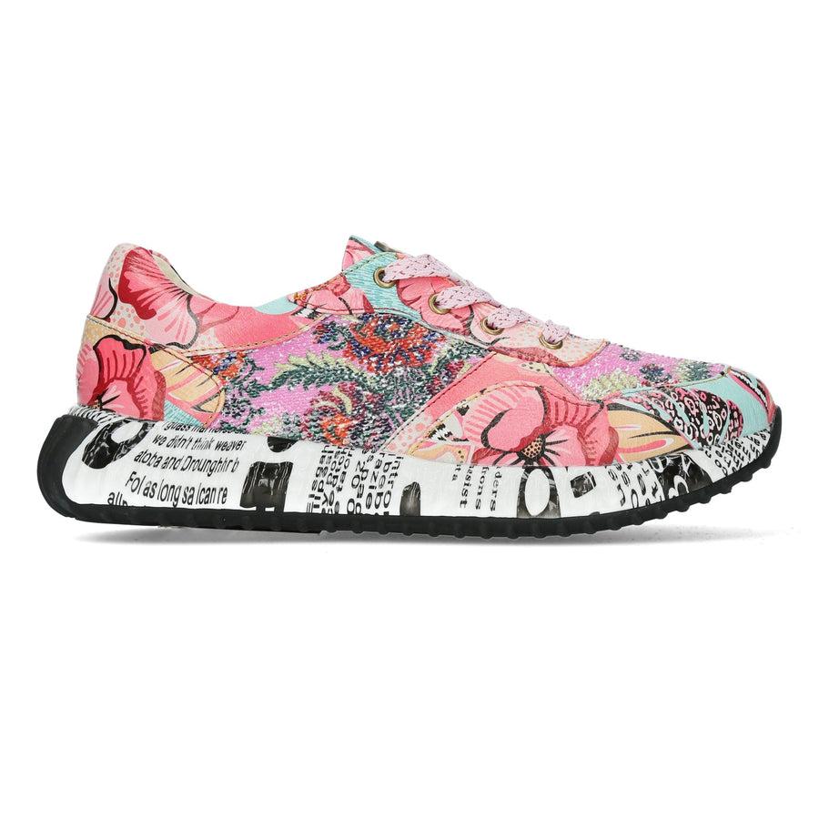 Scarpe Vita Baskets - BURTON 05