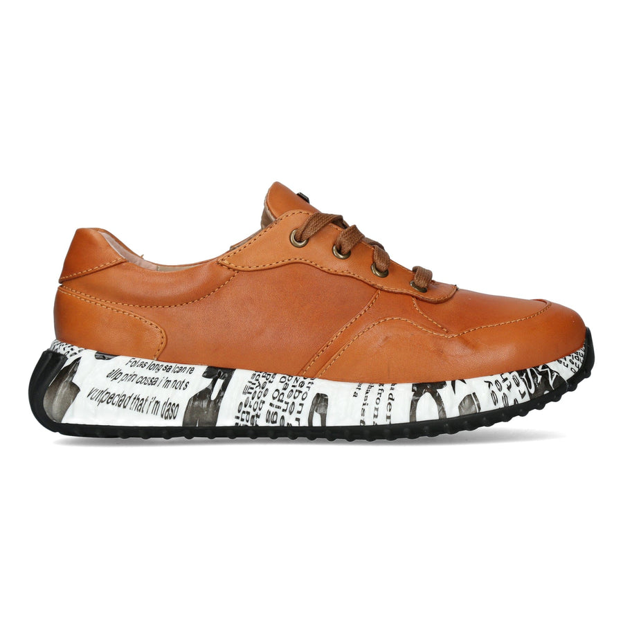 Scarpe Vita Baskets - BURTON 05