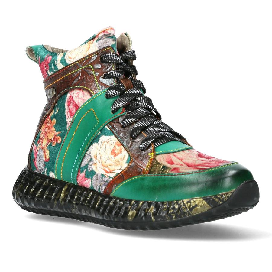 Scarpe Vita Baskets - BURTON 06