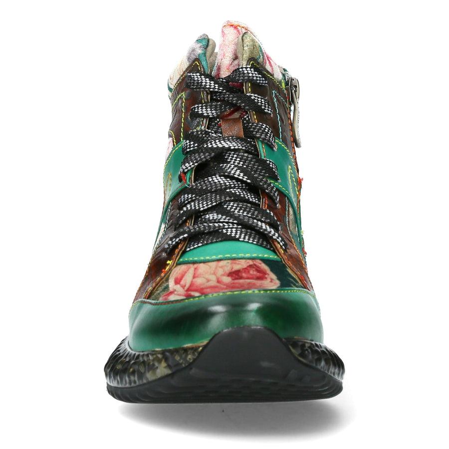 Scarpe Vita Baskets - BURTON 06