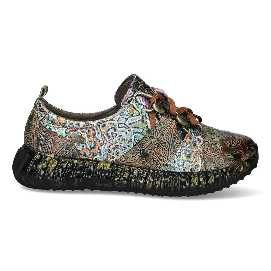 Scarpe Vita Baskets - BURTON 08