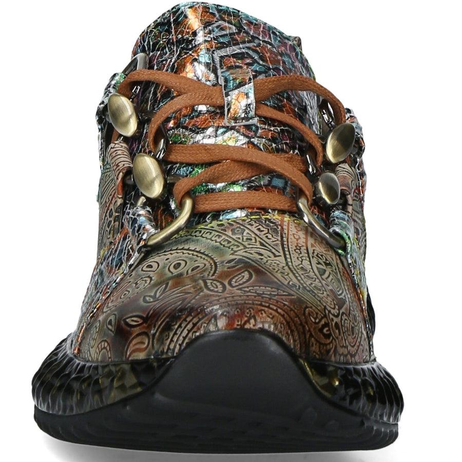 Scarpe Vita Baskets - BURTON 08