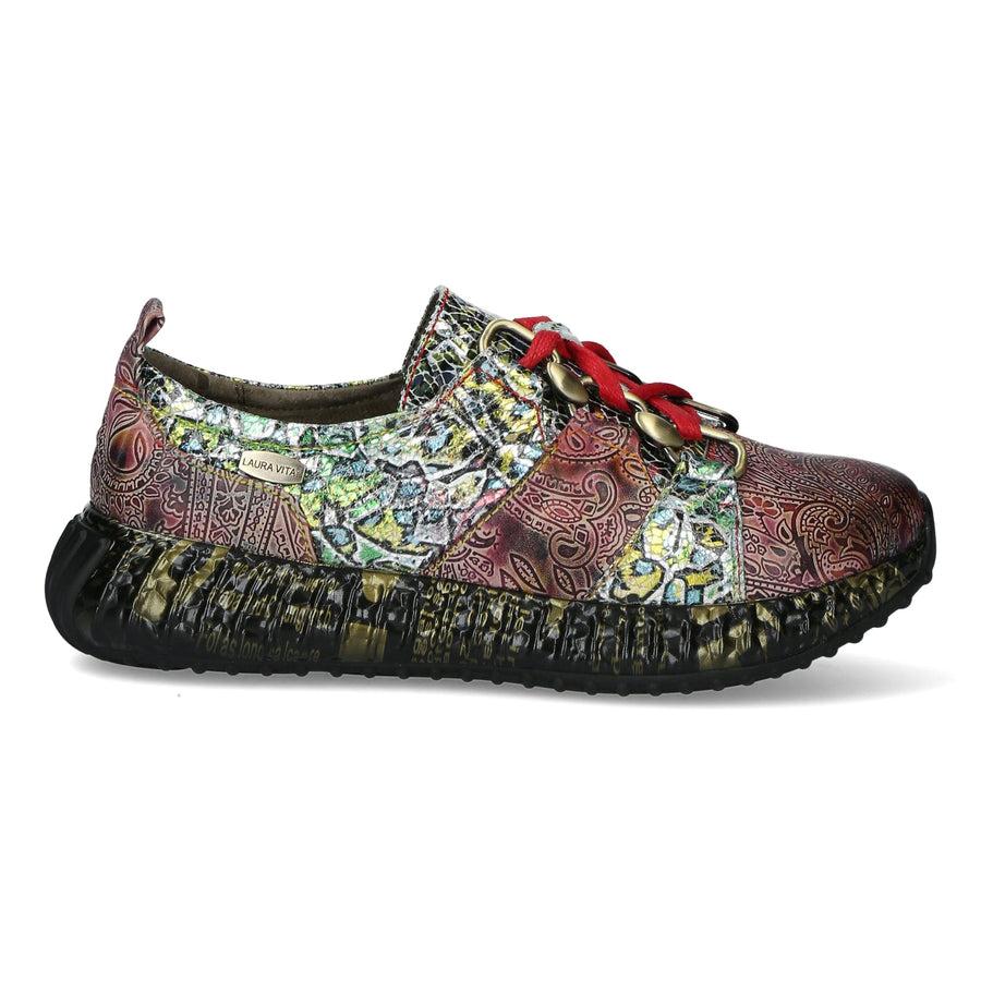 Scarpe Vita Baskets - BURTON 08