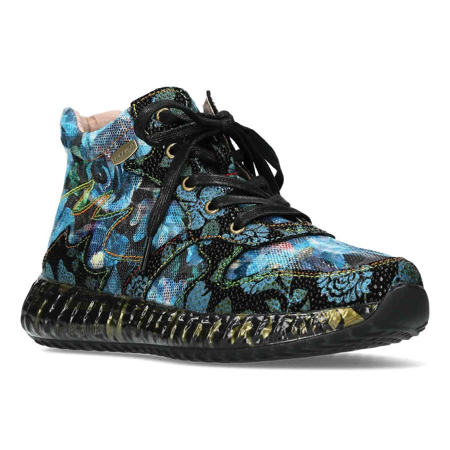 Scarpe Vita Baskets - BURTON 101