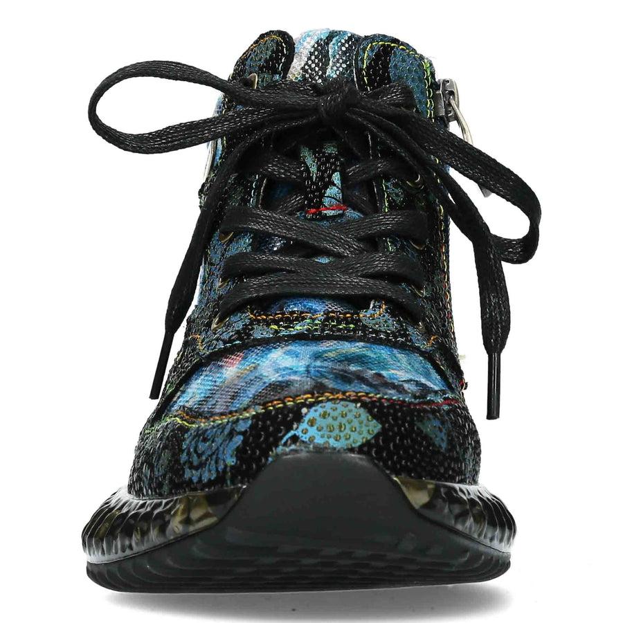 Scarpe Vita Baskets - BURTON 101