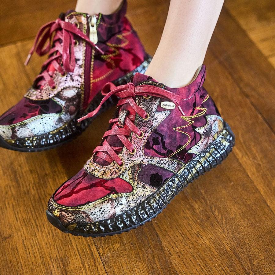 Scarpe Vita Baskets - BURTON 101