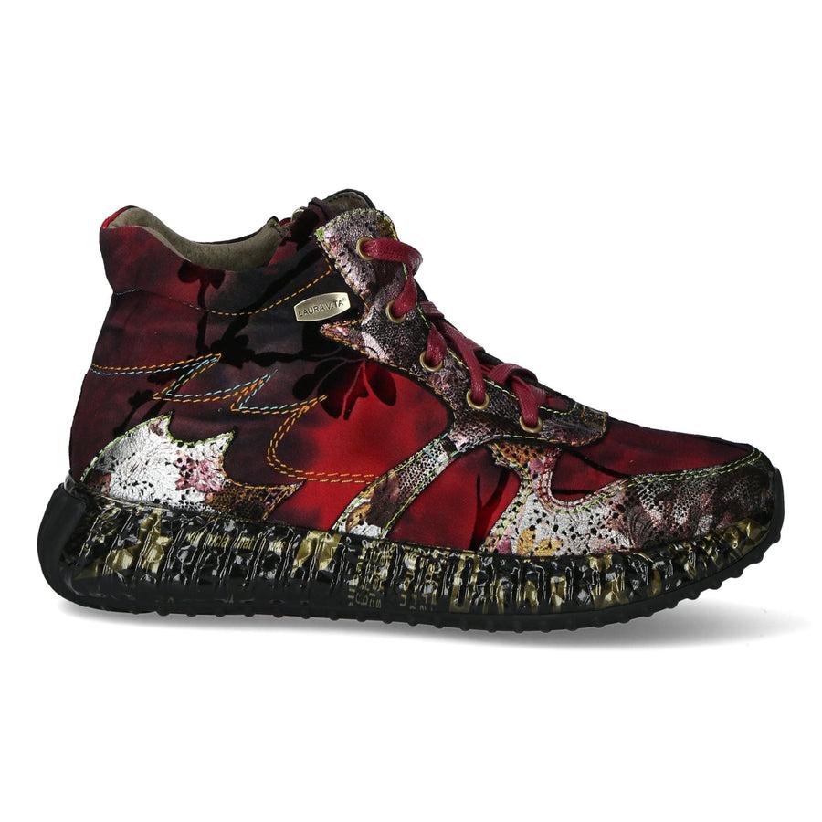 Scarpe Vita Baskets - BURTON 101