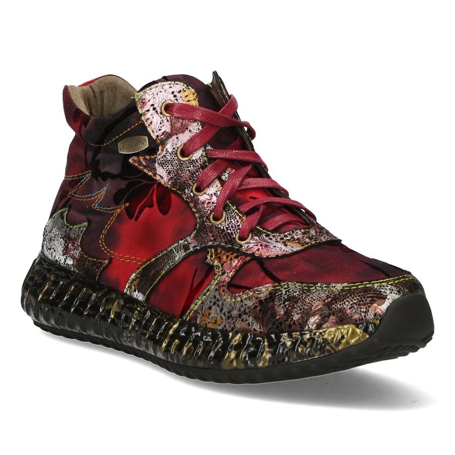 Scarpe Vita Baskets - BURTON 101