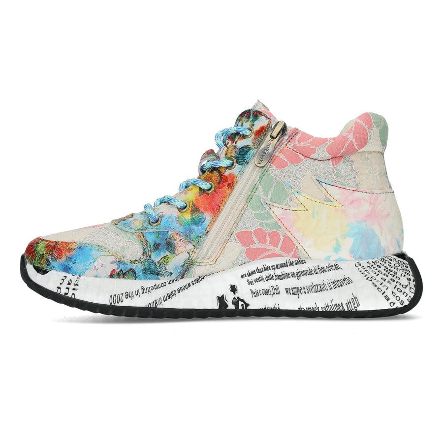 Scarpe Vita Baskets - BURTON 101