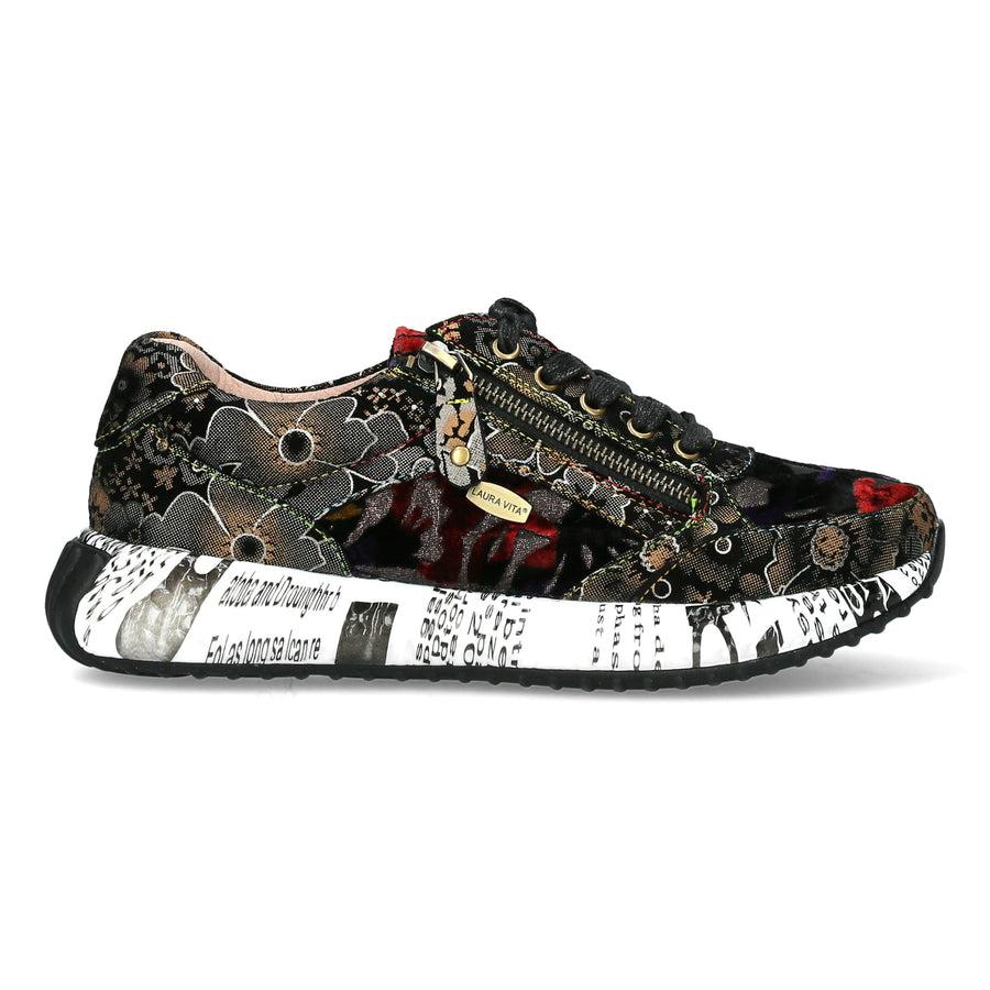 Scarpe Vita Baskets - BURTON 11