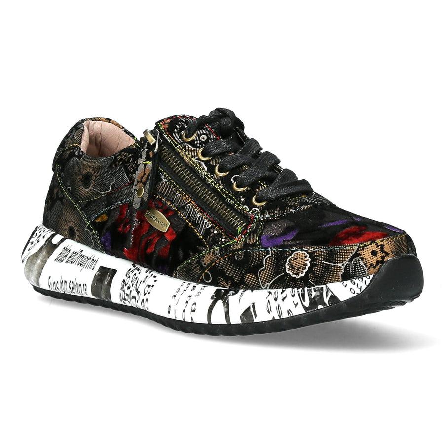 Scarpe Vita Baskets - BURTON 11