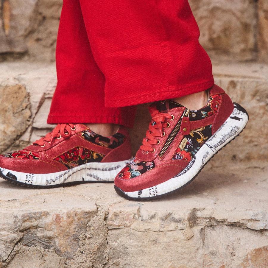 Scarpe Vita Baskets - BURTON 11