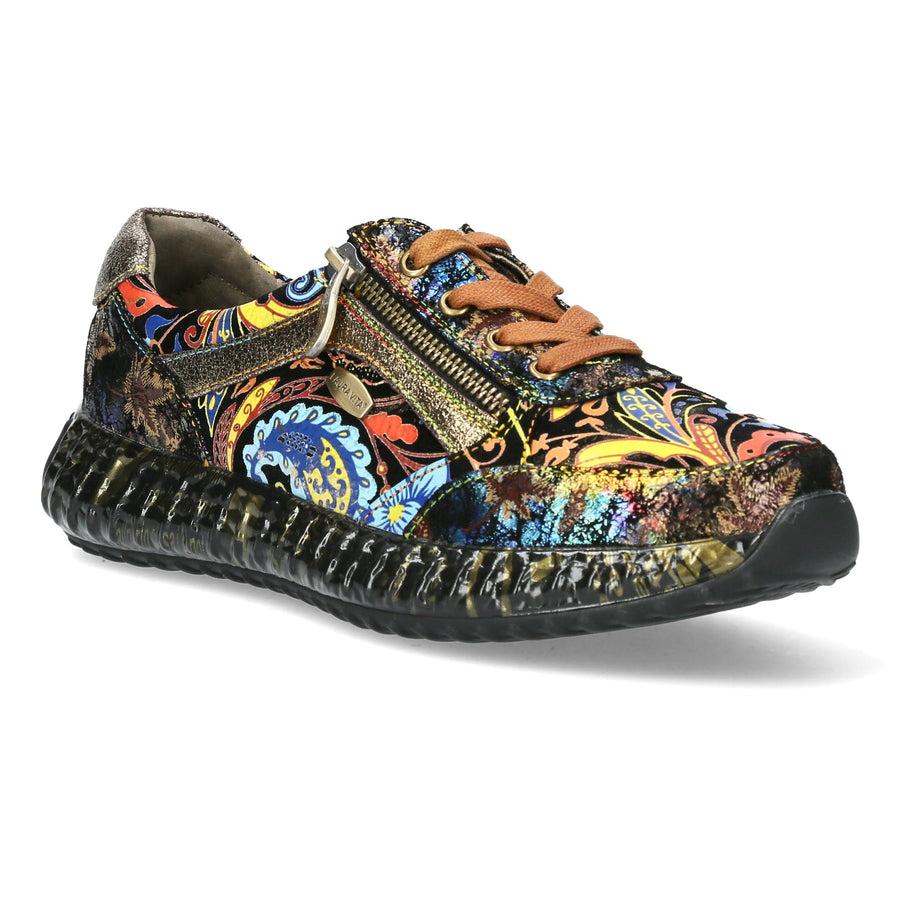 Scarpe Vita Baskets - BURTON 1123