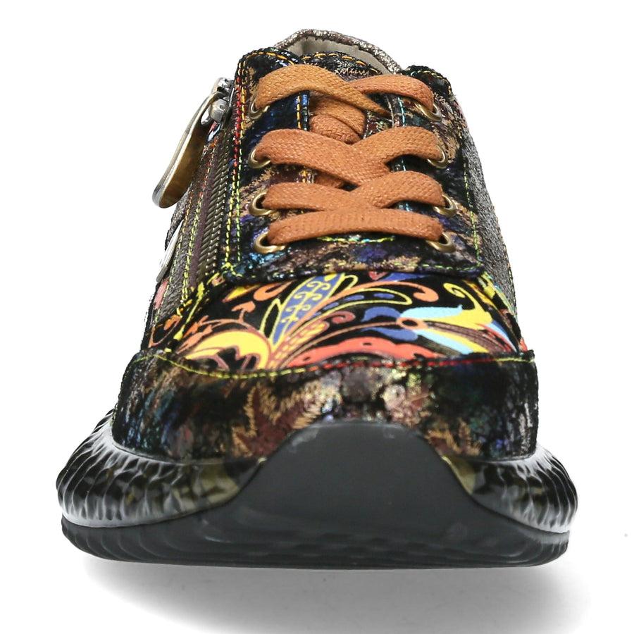 Scarpe Vita Baskets - BURTON 1123