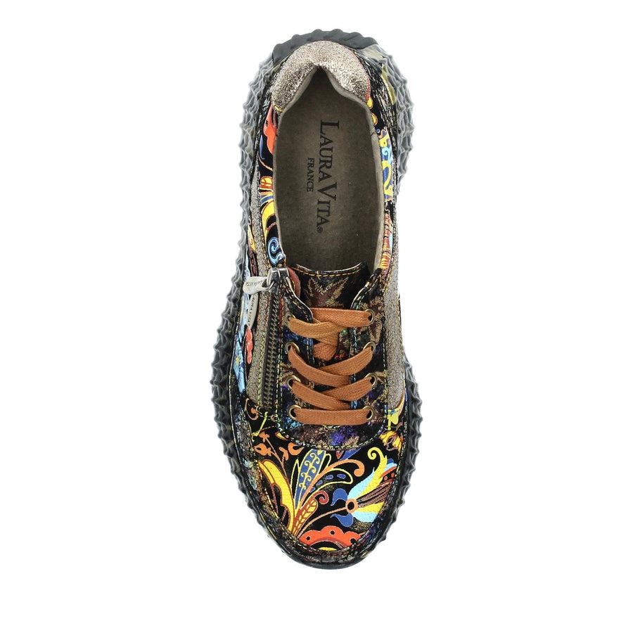 Scarpe Vita Baskets - BURTON 1123