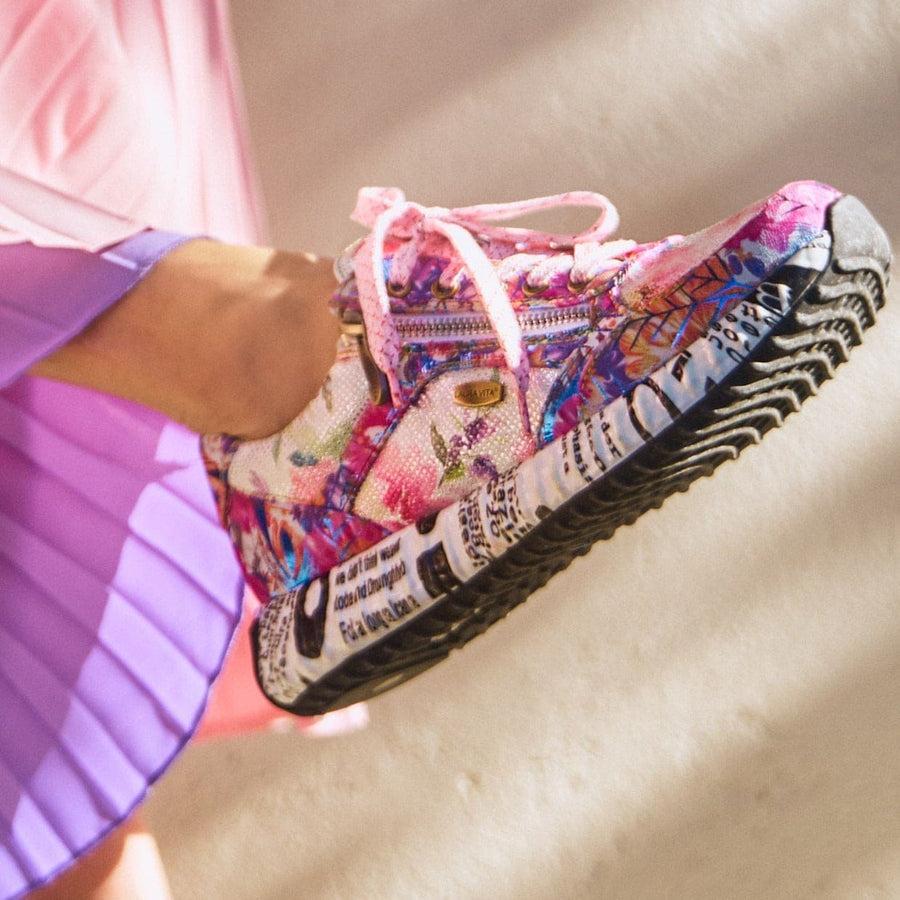 Scarpe Vita Baskets - BURTON 1123