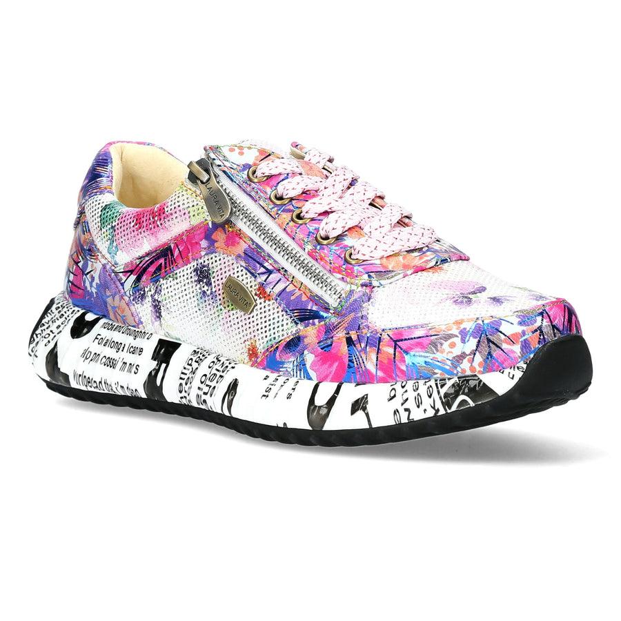 Scarpe Vita Baskets - BURTON 1123