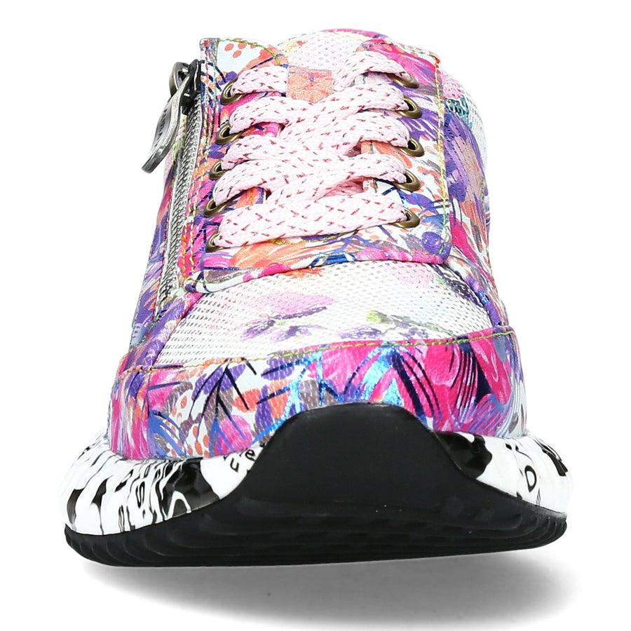 Scarpe Vita Baskets - BURTON 1123