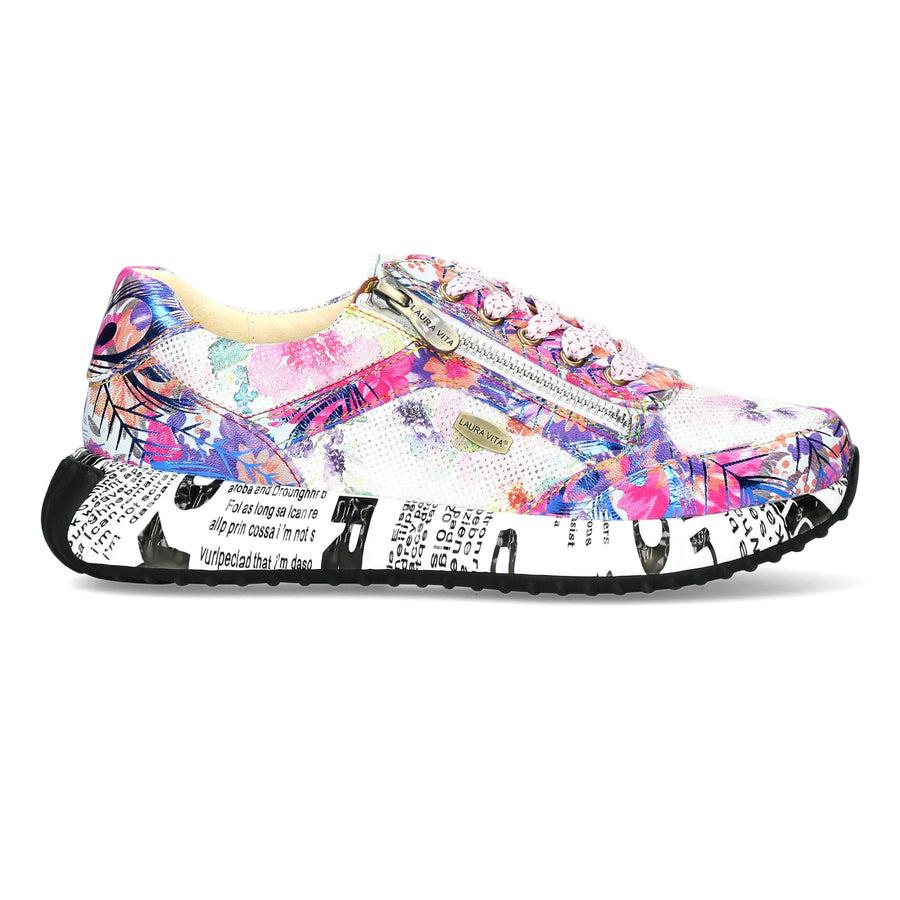 Scarpe Vita Baskets - BURTON 1123