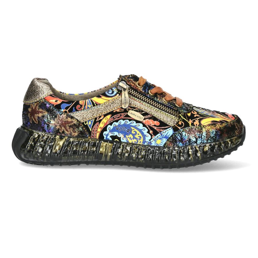 Scarpe Vita Baskets - BURTON 1123