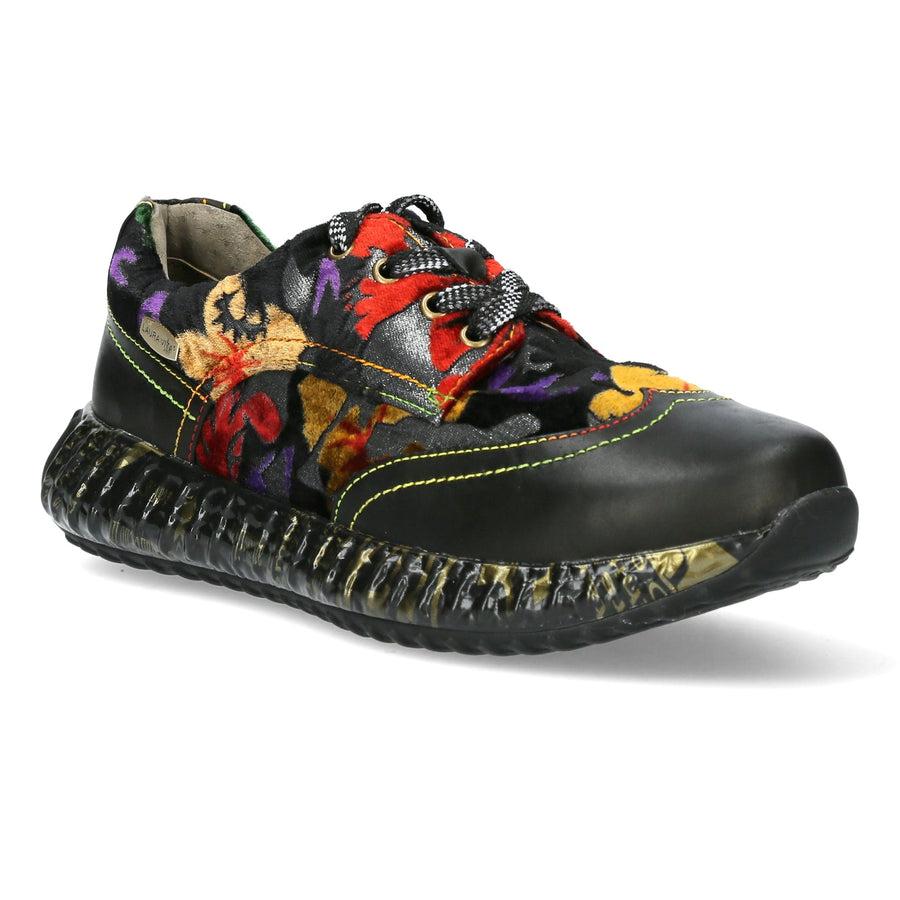 Scarpe Vita Baskets - BURTON 1223