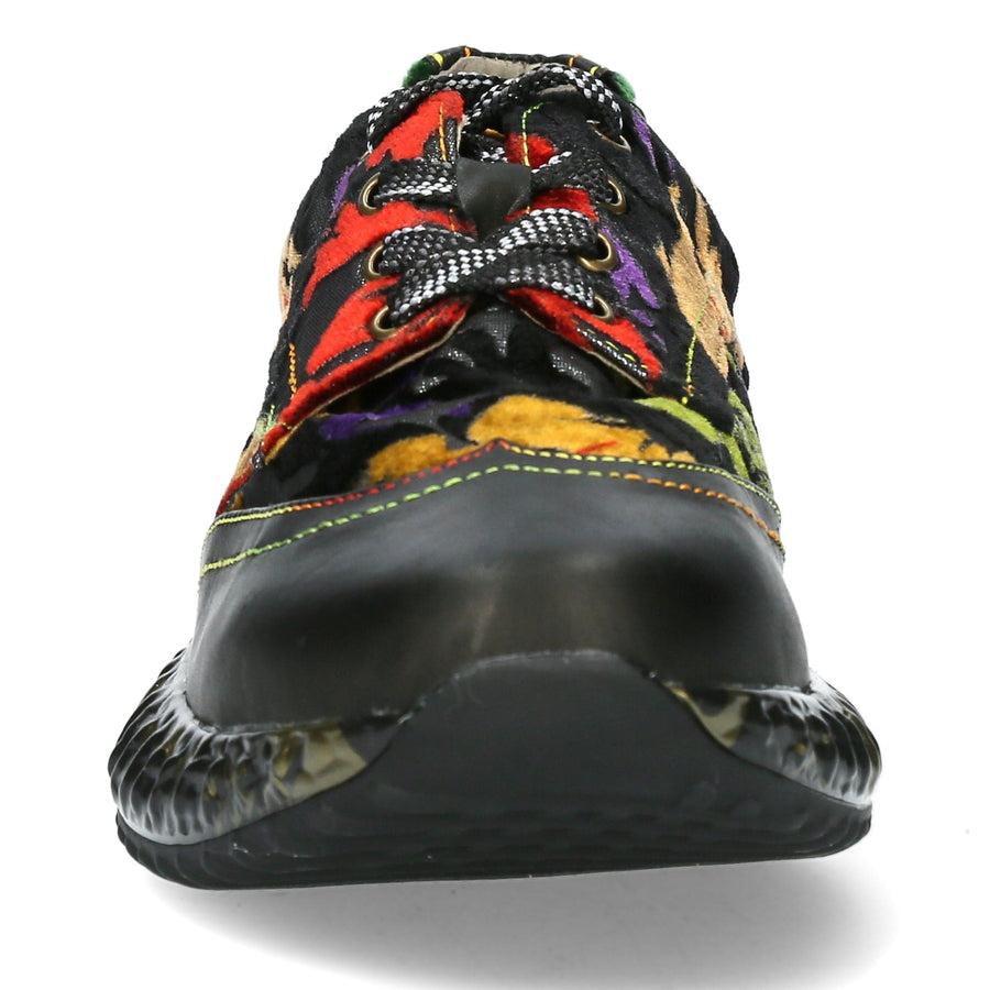 Scarpe Vita Baskets - BURTON 1223