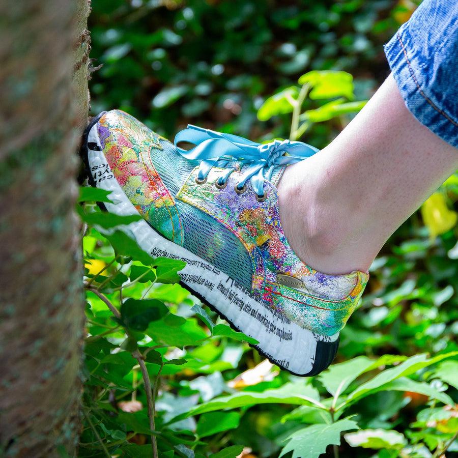 Scarpe Vita Baskets - BURTON 1223