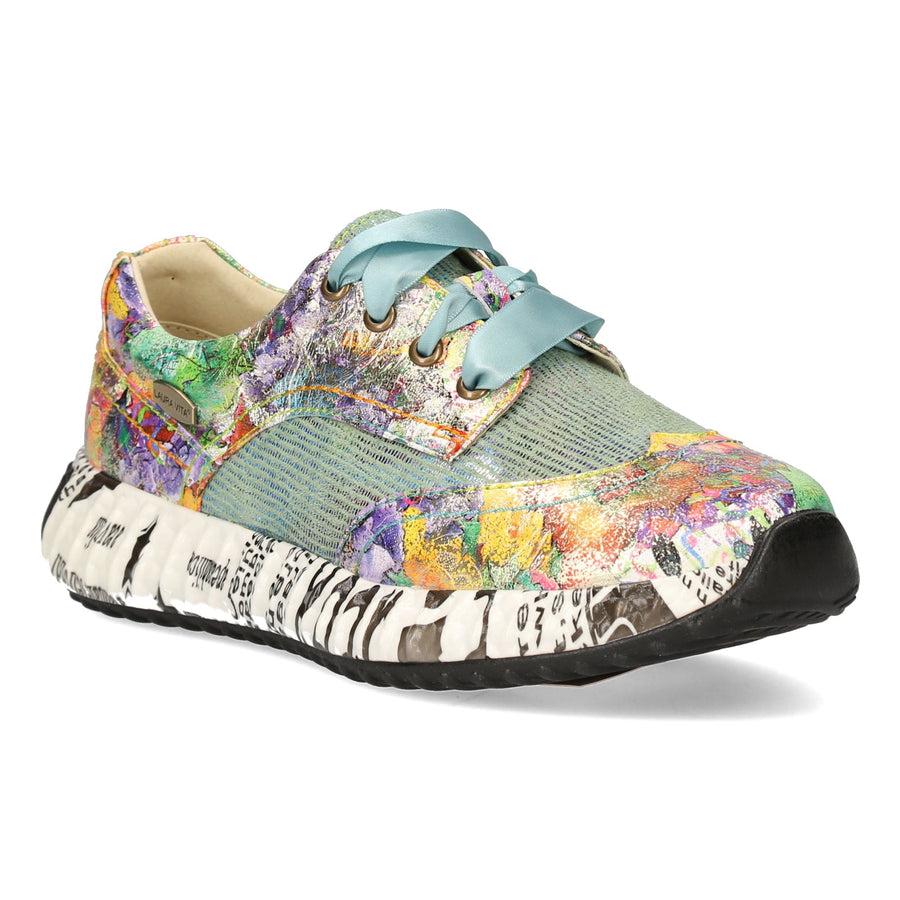 Scarpe Vita Baskets - BURTON 1223