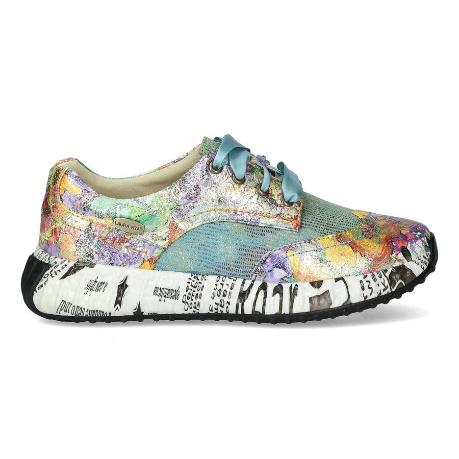 Scarpe Vita Baskets - BURTON 1223