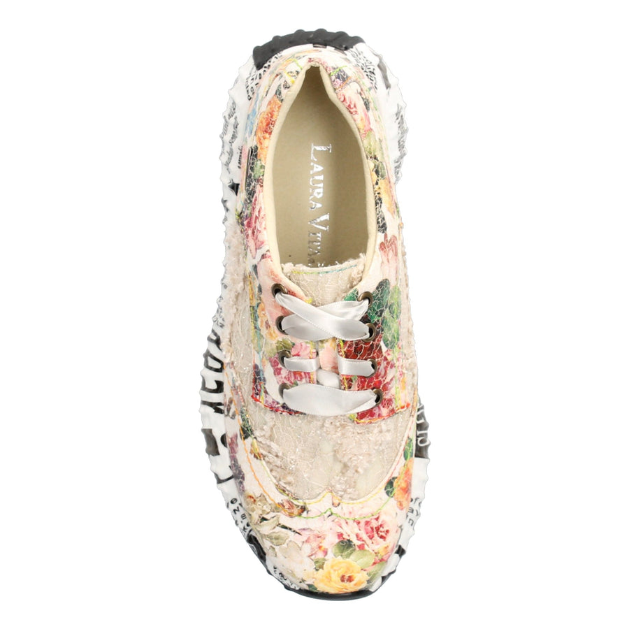 Scarpe Vita Baskets - BURTON 1223