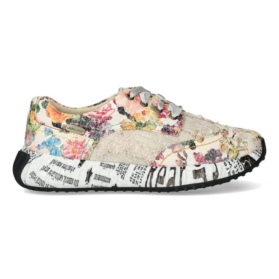 Scarpe Vita Baskets - BURTON 1223