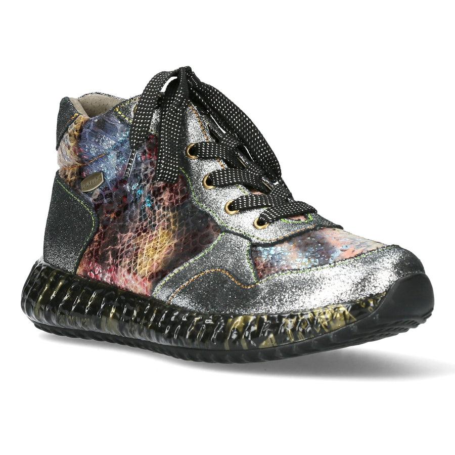 Scarpe Vita Baskets - BURTON 15