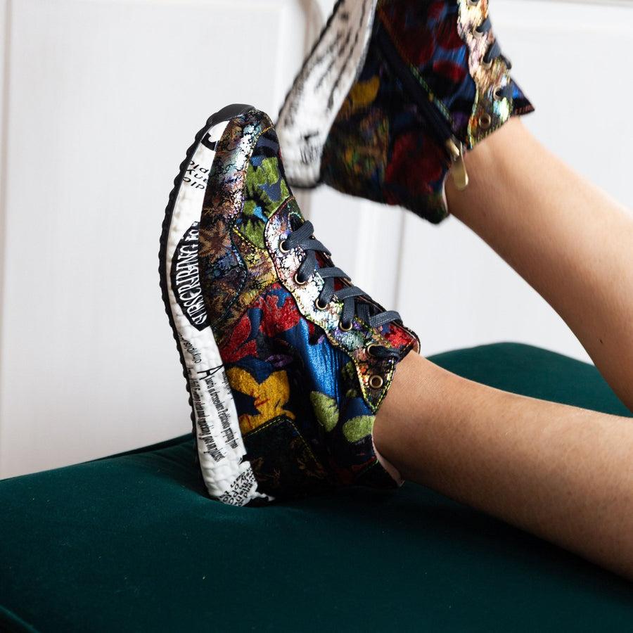 Scarpe Vita Baskets - BURTON 15