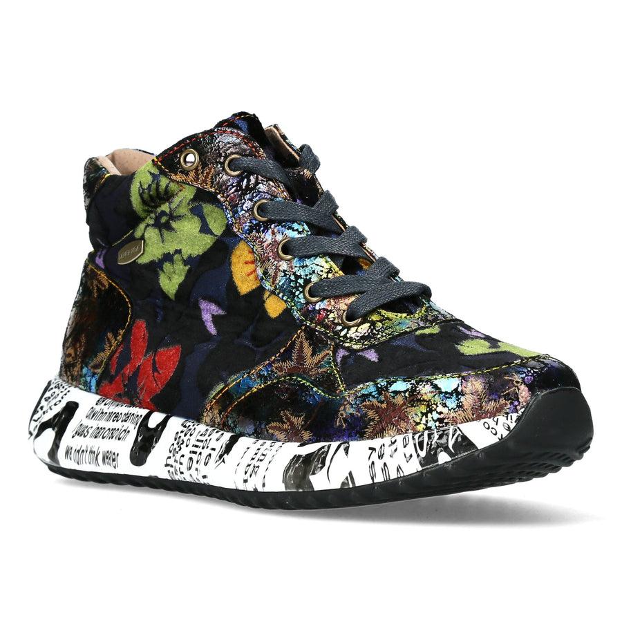 Scarpe Vita Baskets - BURTON 15