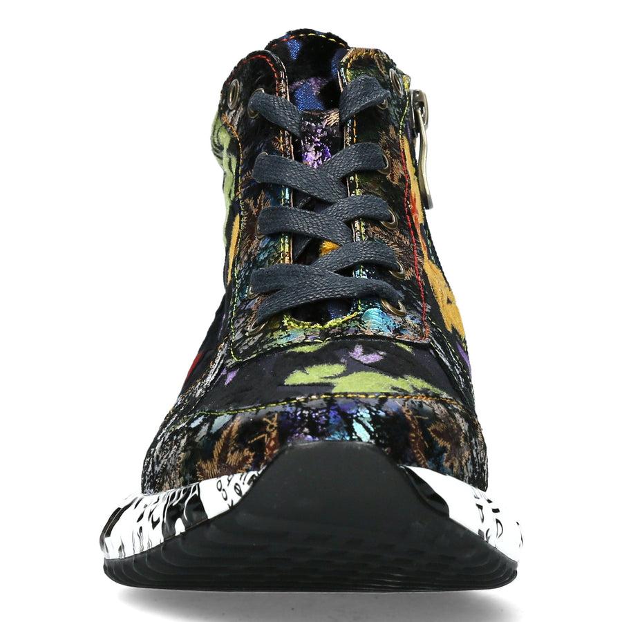 Scarpe Vita Baskets - BURTON 15