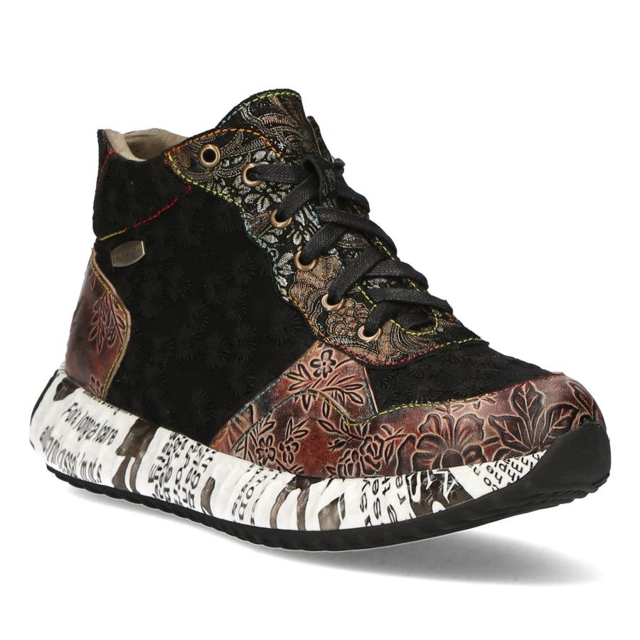 Scarpe Vita Baskets - BURTON 15