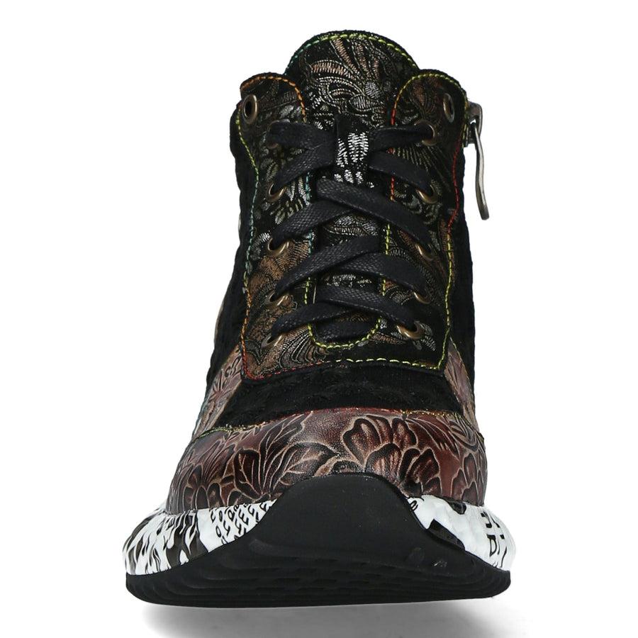 Scarpe Vita Baskets - BURTON 15